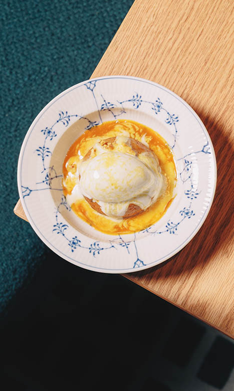 استكشف تجربة طعام حديثة في مطعم "براسري فرانزين" بقلب دبي